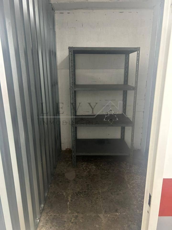 Gewerbe zu vermieten in Malaga Stadt - 100 € (Ref: 9583330)