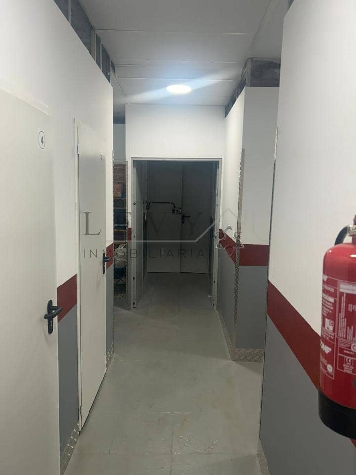 Gewerbe zu vermieten in Malaga Stadt - 100 € (Ref: 9583330)