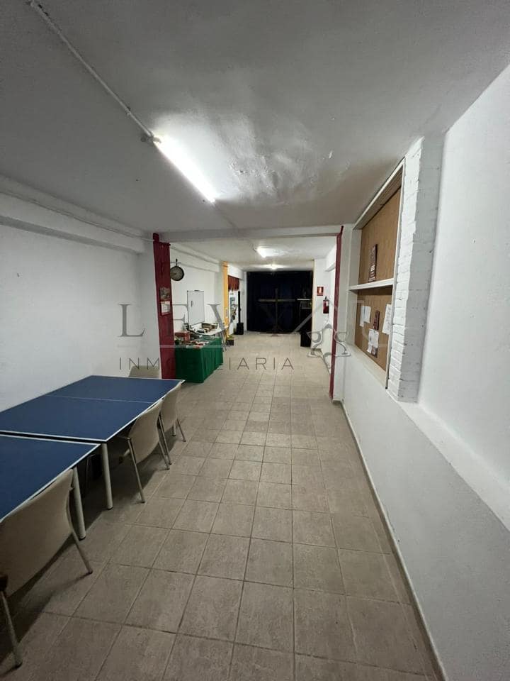 Commercieel te koop in Malaga stad - € 855.000 (Ref: 9583331)