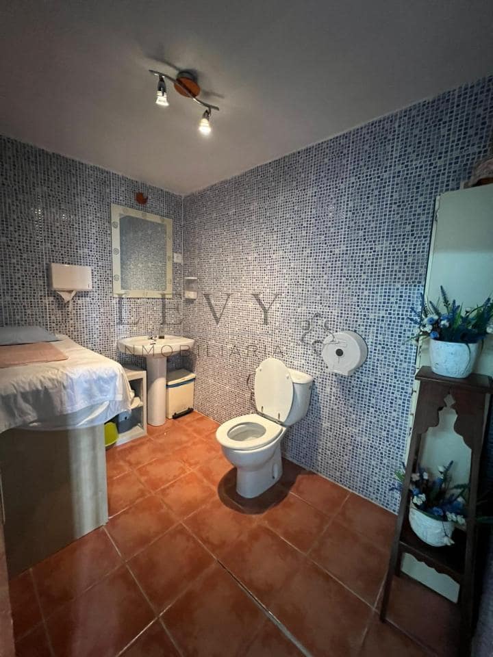 Commercieel te koop in Malaga stad - € 855.000 (Ref: 9583331)