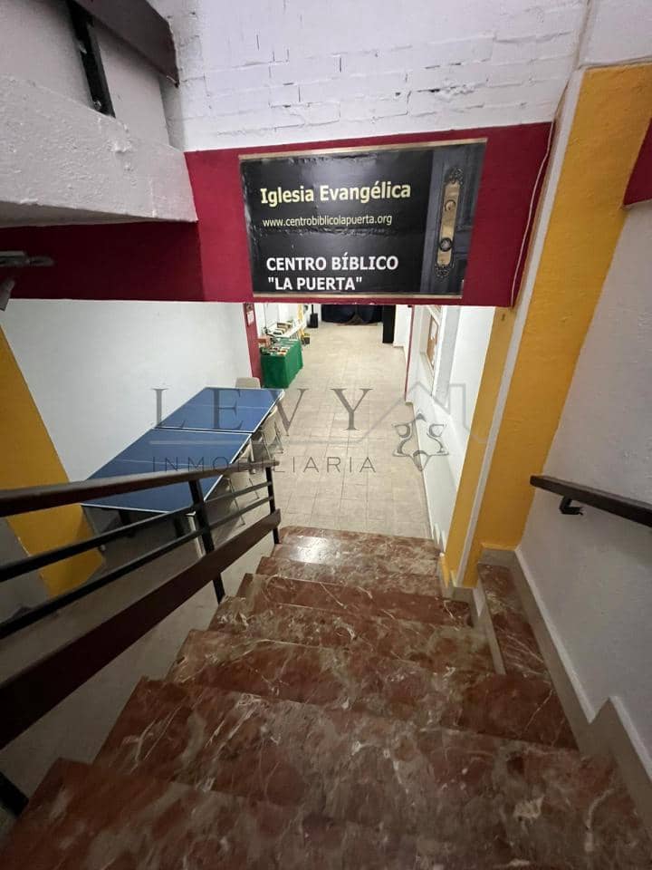 Commercieel te koop in Malaga stad - € 855.000 (Ref: 9583331)