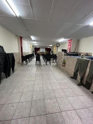 Commercieel te koop in El Ejido, Málaga stad - € 855.000 (Ref: 9583331)