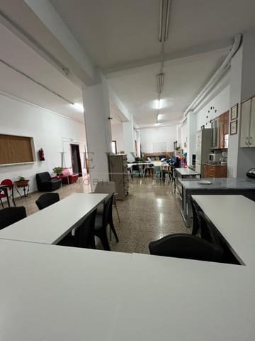 Commercieel te koop in El Ejido, Málaga stad - € 855.000 (Ref: 9583331)