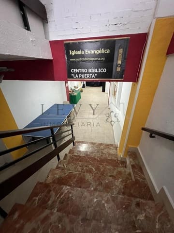 Commercieel te koop in El Ejido, Málaga stad - € 855.000 (Ref: 9583331)