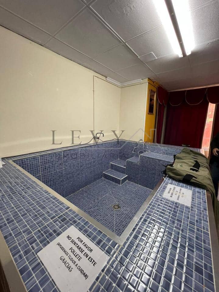 Commercieel te koop in Malaga stad - € 855.000 (Ref: 9583331)