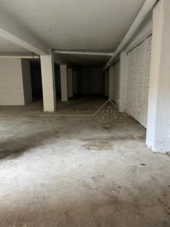 Commercieel te koop in Malaga stad - € 855.000 (Ref: 9583331)