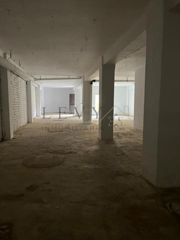 Commercieel te koop in Malaga stad - € 855.000 (Ref: 9583331)