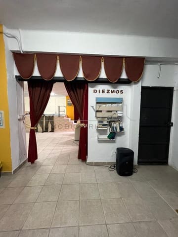Commercieel te koop in El Ejido, Málaga stad - € 855.000 (Ref: 9583331)