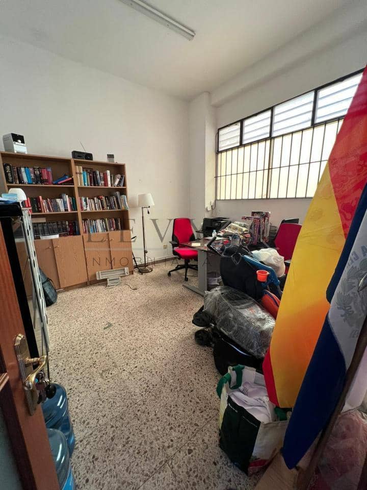 Commercieel te koop in Malaga stad - € 855.000 (Ref: 9583331)