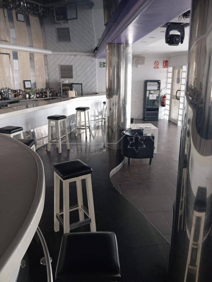 Commercieel te koop in Competa - € 371.000 (Ref: 9583332)