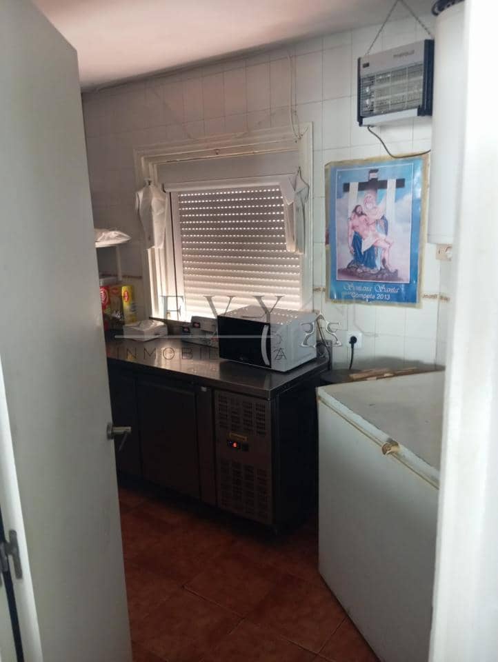 Commercieel te koop in Competa - € 371.000 (Ref: 9583332)