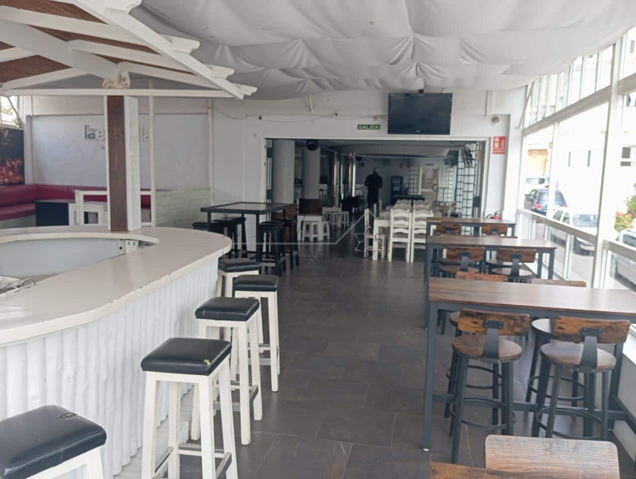 Commercieel te koop in Competa - € 371.000 (Ref: 9583332)