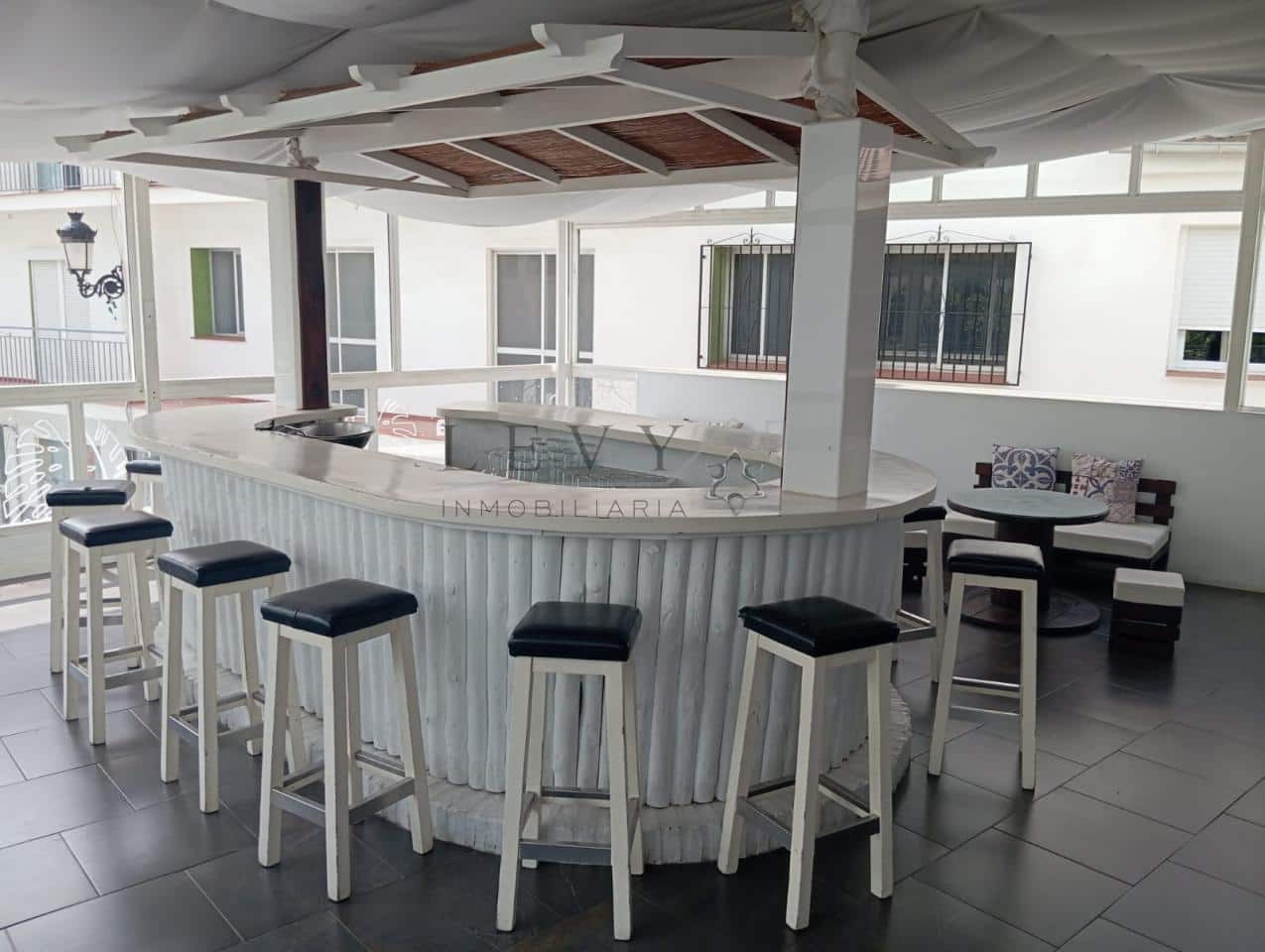 Commercieel te koop in Competa - € 371.000 (Ref: 9583332)