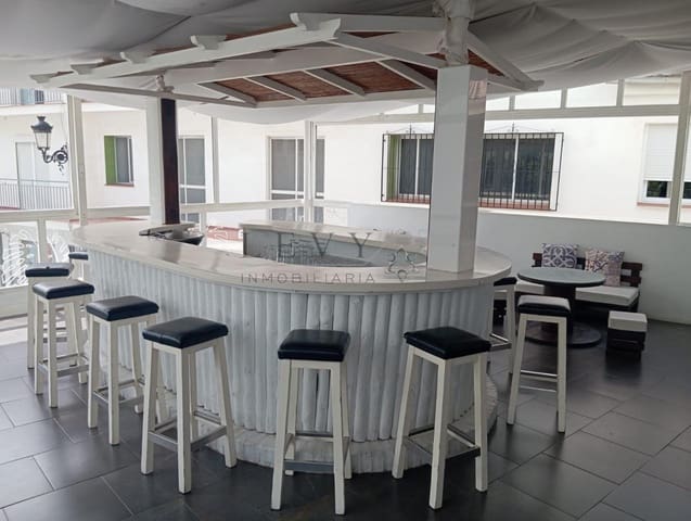 Commercieel te koop in Cómpeta - € 371.000 (Ref: 9583332)