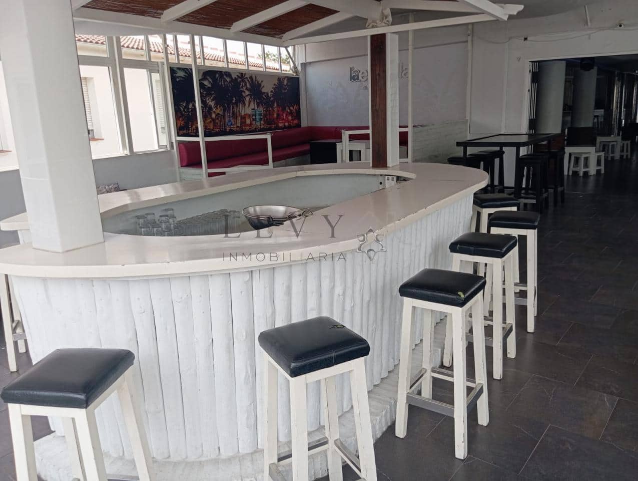 Commercieel te koop in Competa - € 371.000 (Ref: 9583332)