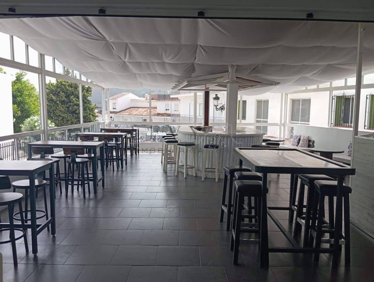 Commercieel te koop in Competa - € 371.000 (Ref: 9583332)