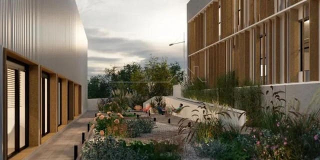 Komercyjne na sprzedaż w Recinto Ferial Cortijo Torres, Miasto Málaga z garażem - 4 500 000 € (Ref: 9583333)