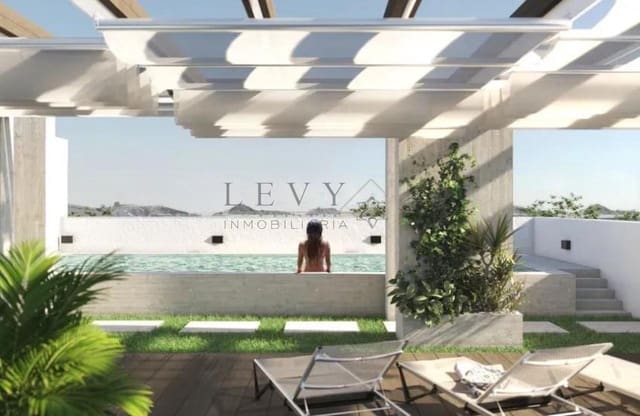 Komercyjne na sprzedaż w Recinto Ferial Cortijo Torres, Miasto Málaga z garażem - 4 500 000 € (Ref: 9583333)