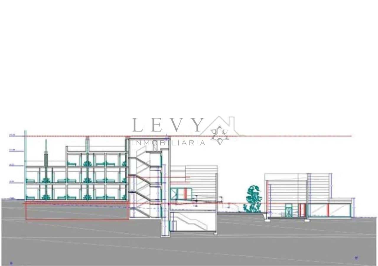 Komercyjne na sprzedaż w Miasto Malaga z garażem - 4 500 000 € (Ref: 9583333)
