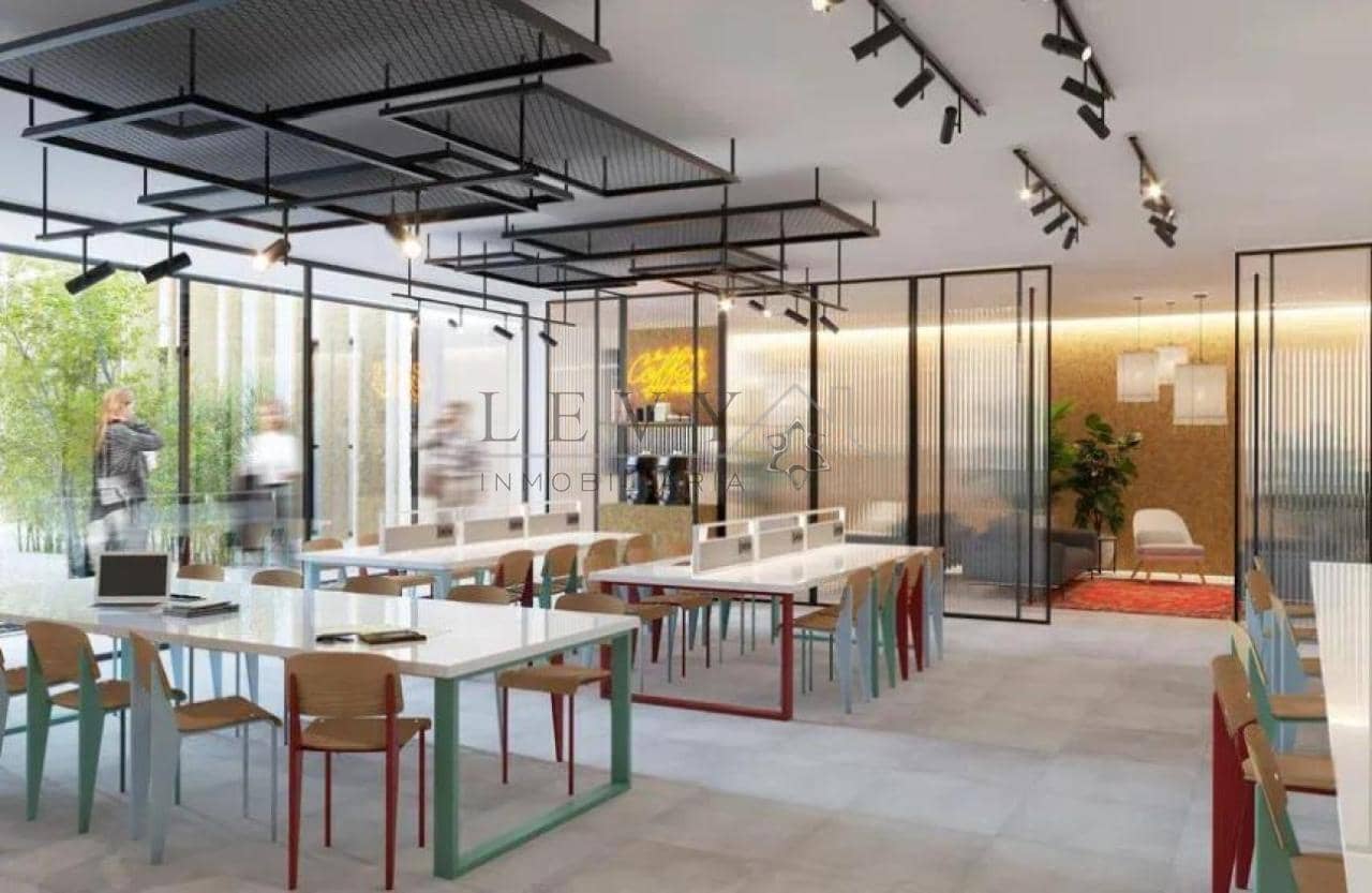 Komercyjne na sprzedaż w Miasto Malaga z garażem - 4 500 000 € (Ref: 9583333)