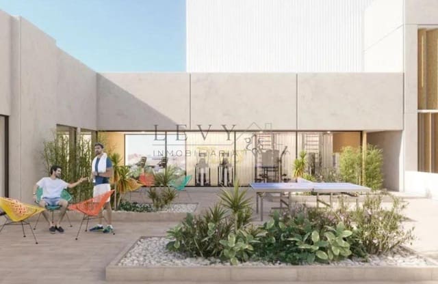 Komercyjne na sprzedaż w Recinto Ferial Cortijo Torres, Miasto Málaga z garażem - 4 500 000 € (Ref: 9583333)