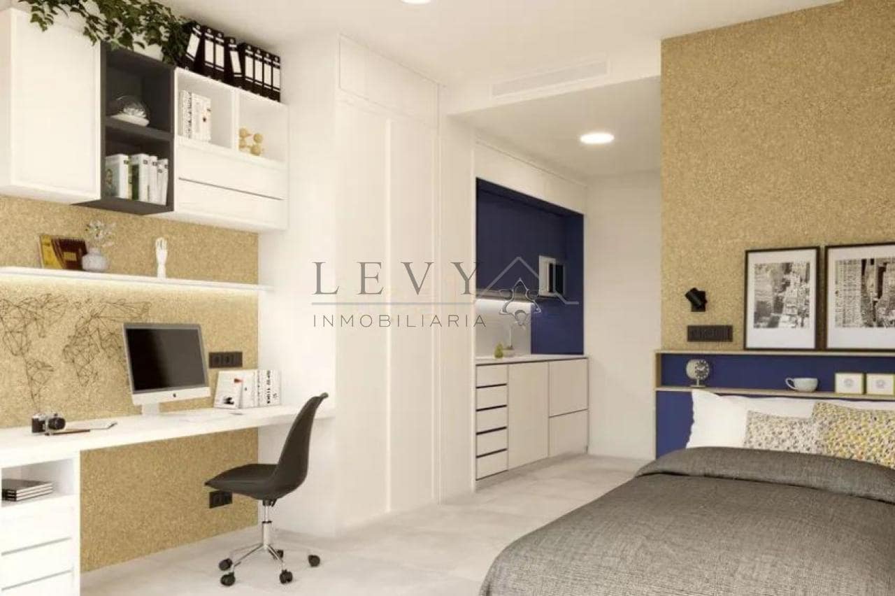 Komercyjne na sprzedaż w Miasto Malaga z garażem - 4 500 000 € (Ref: 9583333)