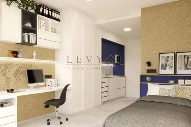 Komercyjne na sprzedaż w Recinto Ferial Cortijo Torres, Miasto Málaga z garażem - 4 500 000 € (Ref: 9583333)