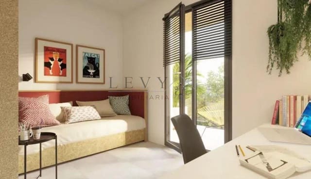 Komercyjne na sprzedaż w Recinto Ferial Cortijo Torres, Miasto Málaga z garażem - 4 500 000 € (Ref: 9583333)