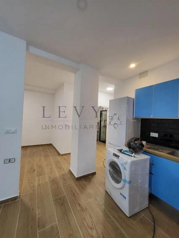 Kontor til salg i Malaga by - € 150.000 (Ref: 9583334)