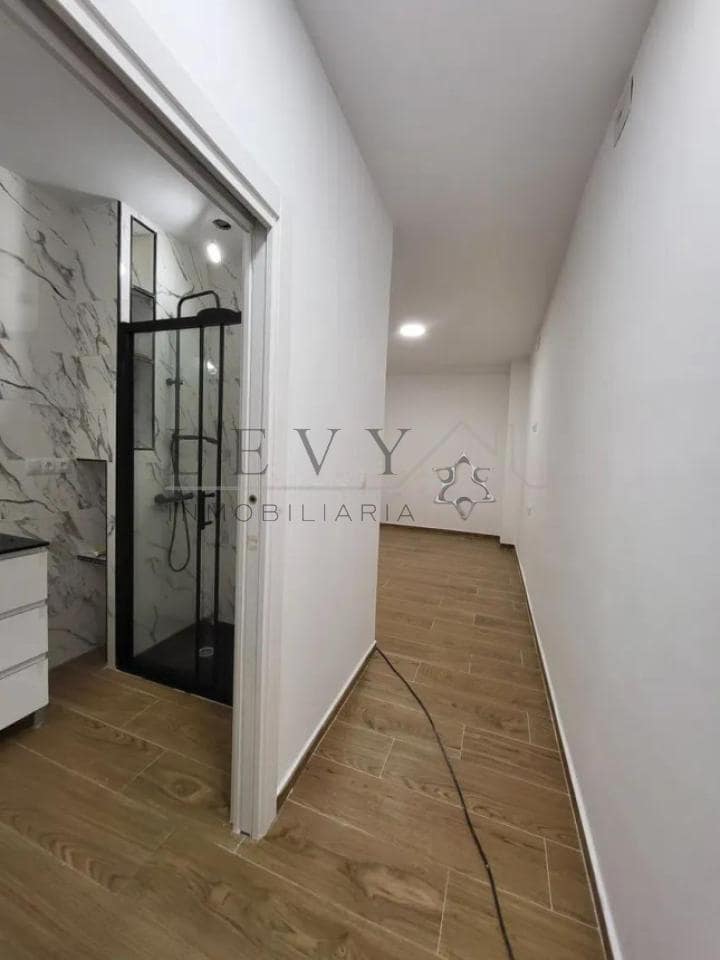 Kontor til salg i Malaga by - € 150.000 (Ref: 9583334)