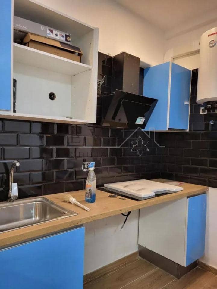 Kontor til salg i Malaga by - € 150.000 (Ref: 9583334)