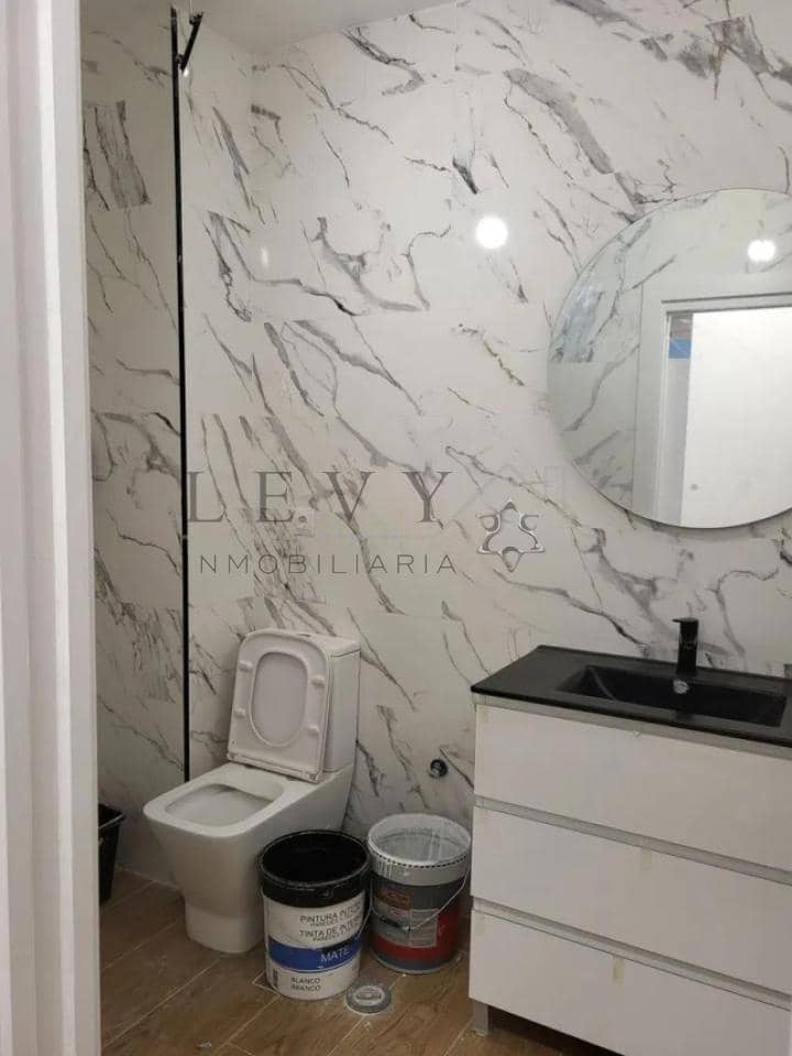 Kontor til salg i Malaga by - € 150.000 (Ref: 9583334)