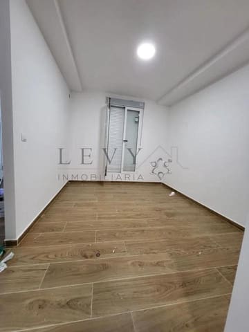 Kontor til salg i Victoria Eugenia, Málaga by - € 150.000 (Ref: 9583334)