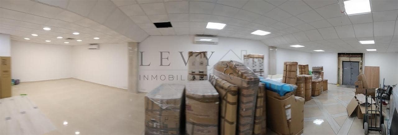 Erhverv til salg i Marbella - € 233.500 (Ref: 9583335)