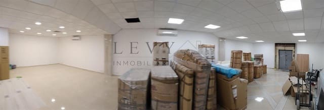 Kommersiell till salu i Playa de Fontanilla, Marbella - 233 500 € (Ref: 9583335)