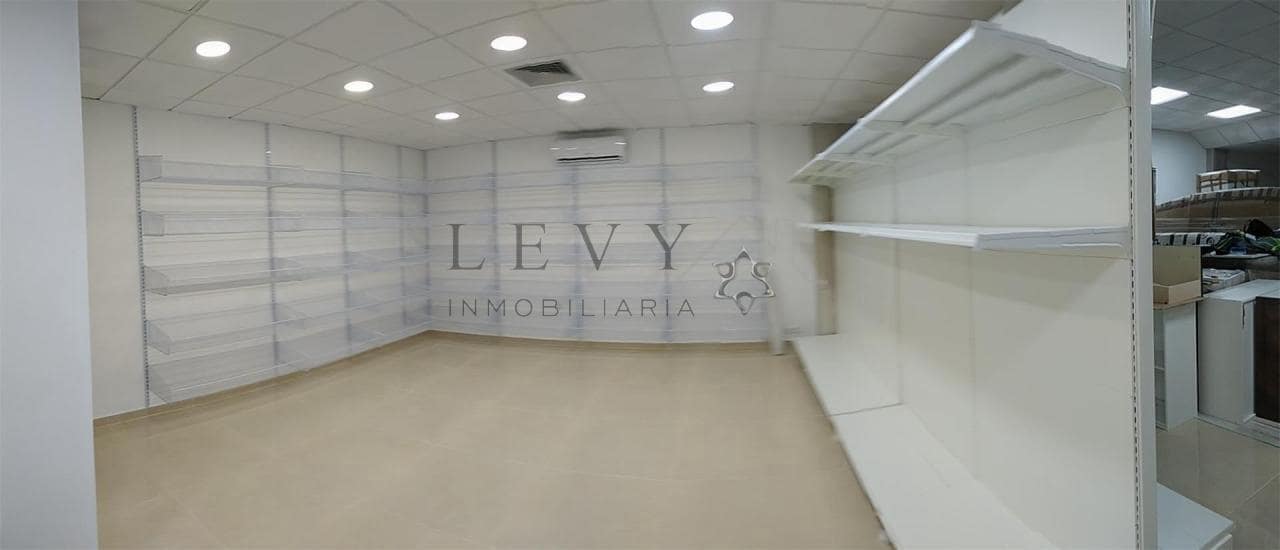 Erhverv til salg i Marbella - € 233.500 (Ref: 9583335)