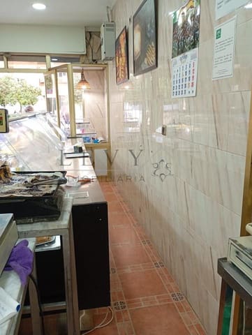 Commerciale da affittare in Huelin, Malaga città - 3.400 € (Rif: 9583336)