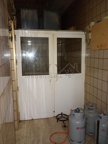 Commerciale da affittare in Huelin, Malaga città - 3.400 € (Rif: 9583336)