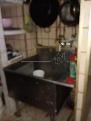 Commerciale da affittare in Huelin, Malaga città - 3.400 € (Rif: 9583336)