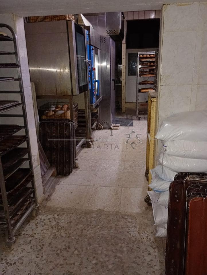 Commerciale da affittare in Malaga citta - 3.400 € (Rif: 9583336)