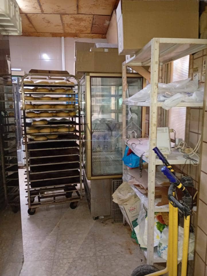 Commerciale da affittare in Malaga citta - 3.400 € (Rif: 9583336)