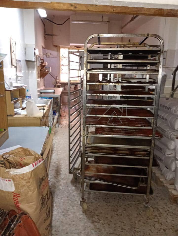 Commerciale da affittare in Malaga citta - 3.400 € (Rif: 9583336)