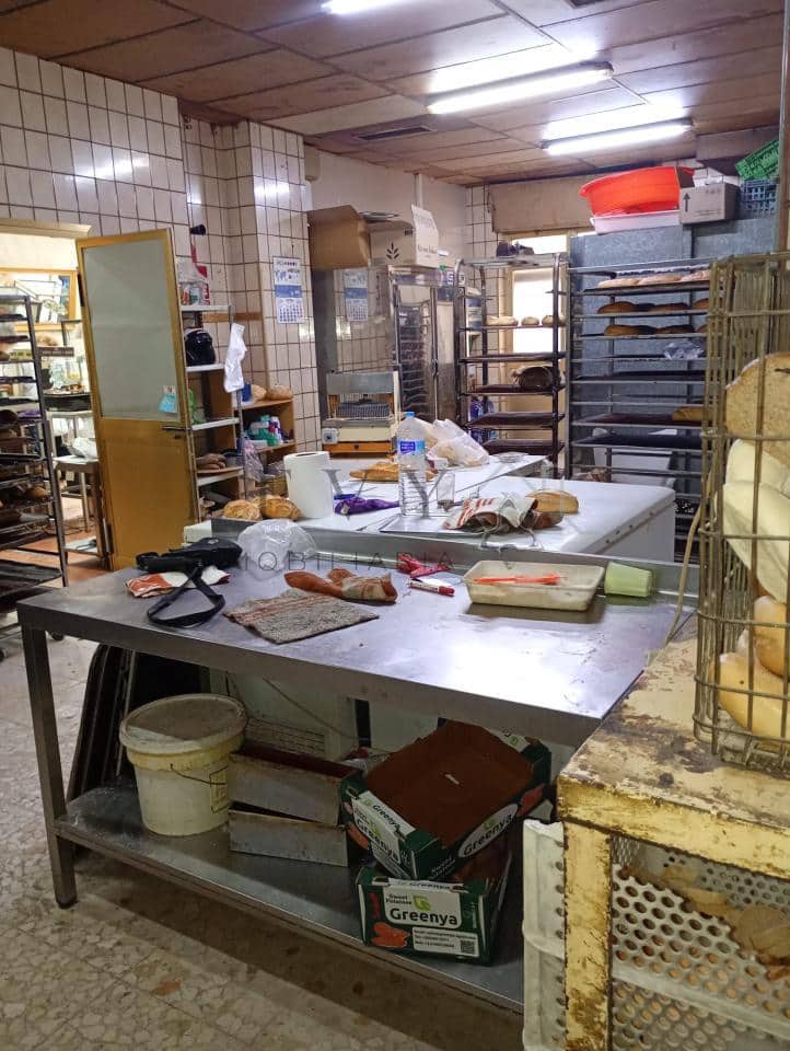 Commerciale da affittare in Malaga citta - 3.400 € (Rif: 9583336)