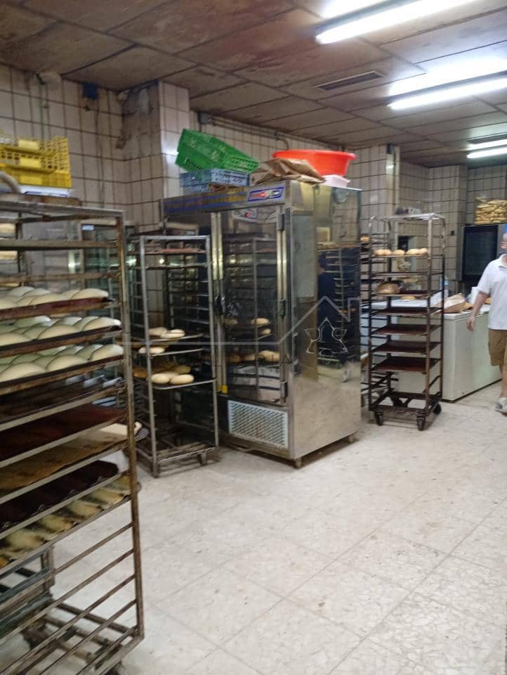 Commerciale da affittare in Malaga citta - 3.400 € (Rif: 9583336)