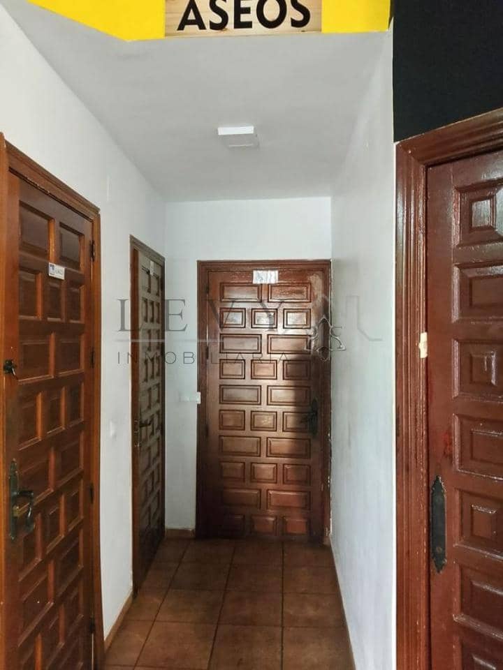 Commercial for sale in Malaga city - € 54,000 (Ref: 9583337)