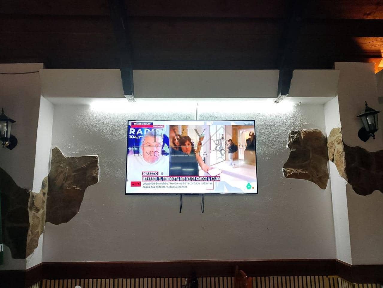 Commercial for sale in Malaga city - € 54,000 (Ref: 9583337)