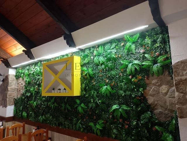 Commercial for sale in Pol Alameda, Málaga city - € 54,000 (Ref: 9583337)