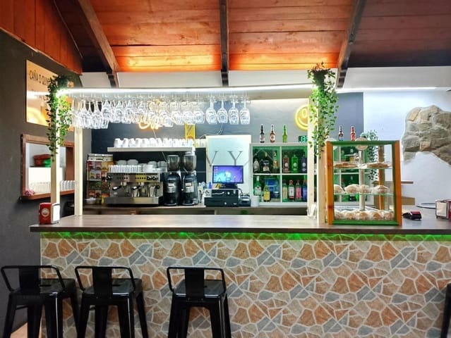 Commercial for sale in Pol Alameda, Málaga city - € 54,000 (Ref: 9583337)