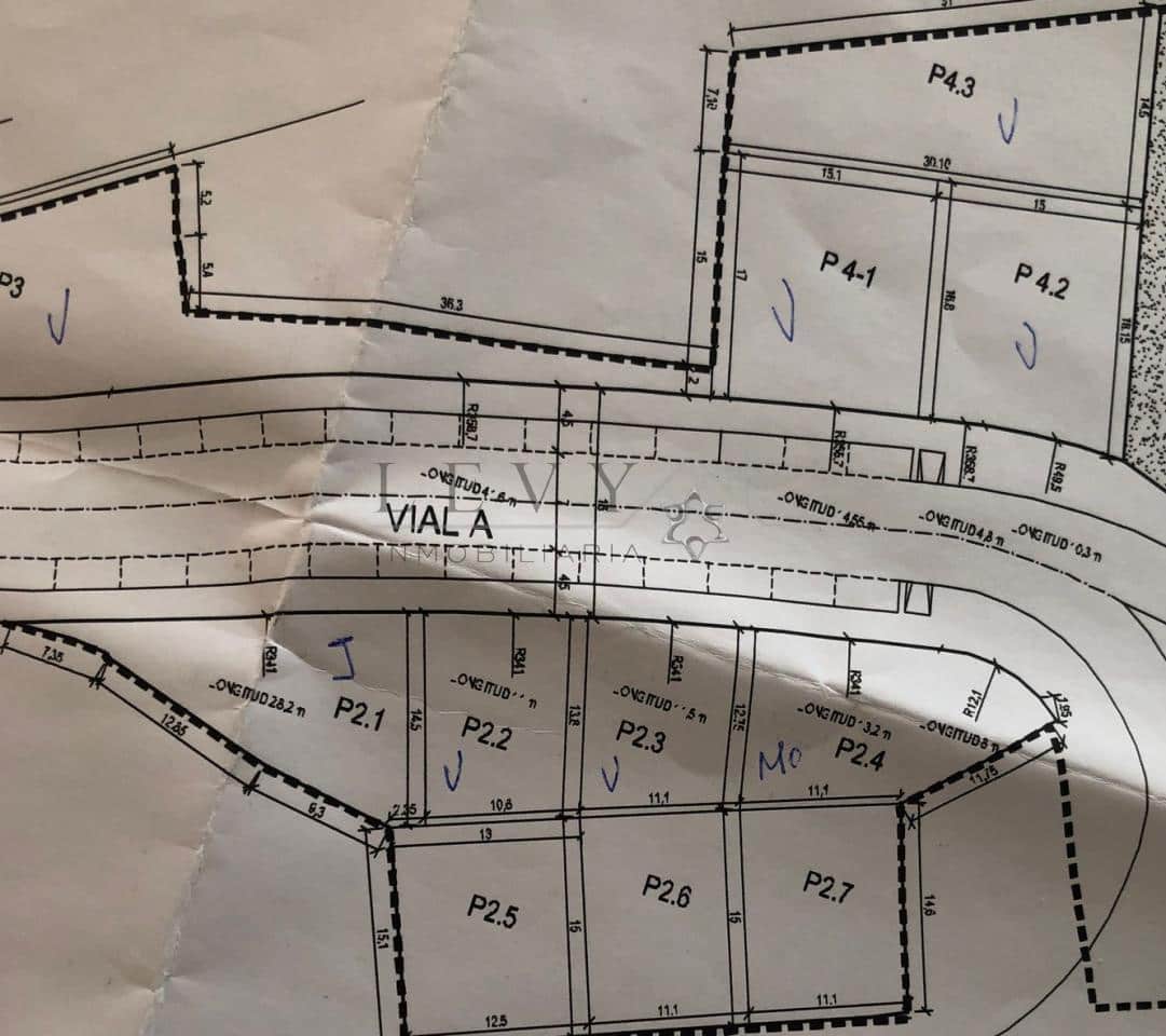 Undeveloped Land for sale in Jaen city - € 58,100 (Ref: 9583340)