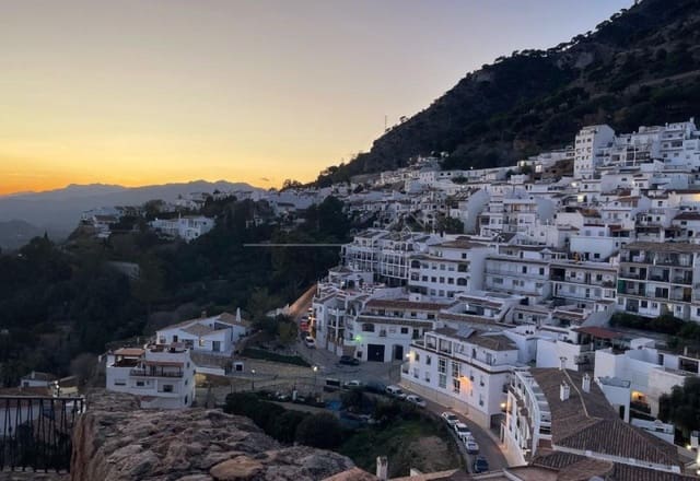 Terreno Non Edificato in vendita in El Higuerón, Fuengirola - 1.200.000 € (Rif: 9583341)